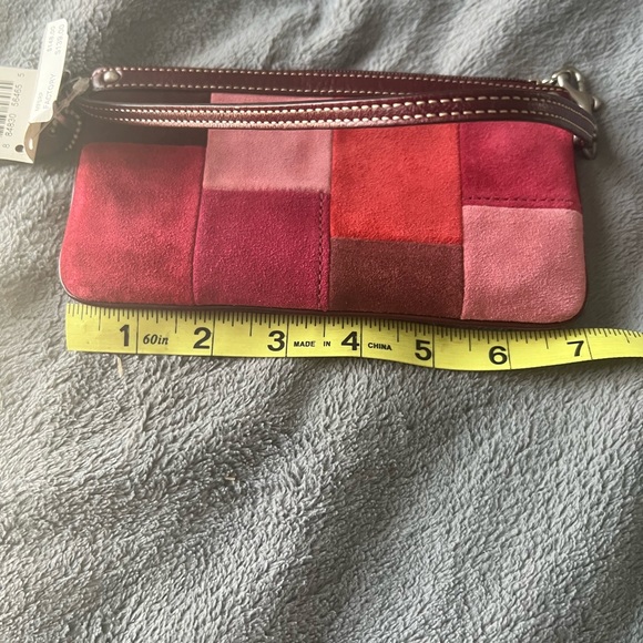 New Coach wallet - Picture 3 of 3